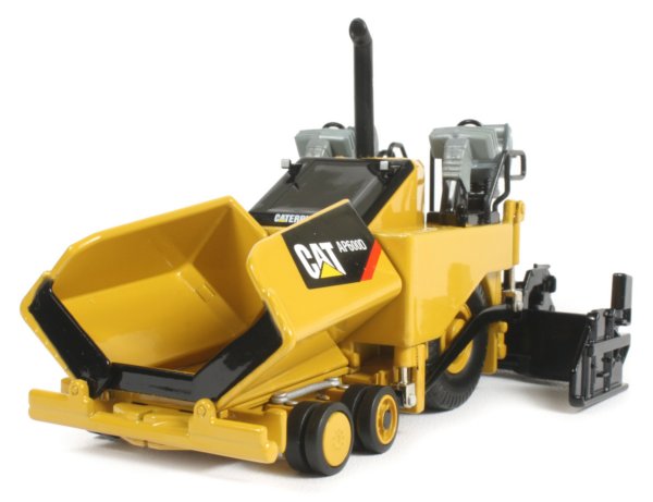 Caterpillar AP600D wheeled paver