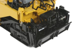 Caterpillar AP655D Tracked Paver