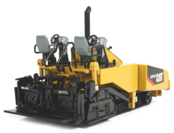 Caterpillar AP655D Tracked Paver