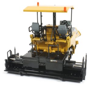 Caterpillar AP655D Tracked Paver