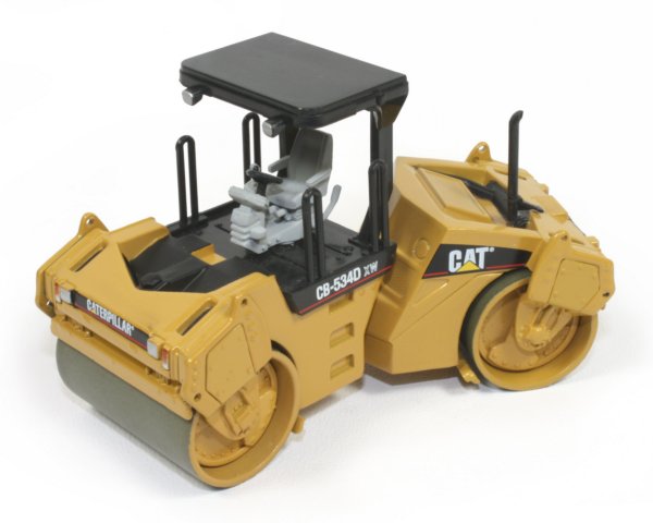 Caterpillar CB534D-XW