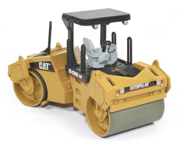 Caterpillar CB534D-XW