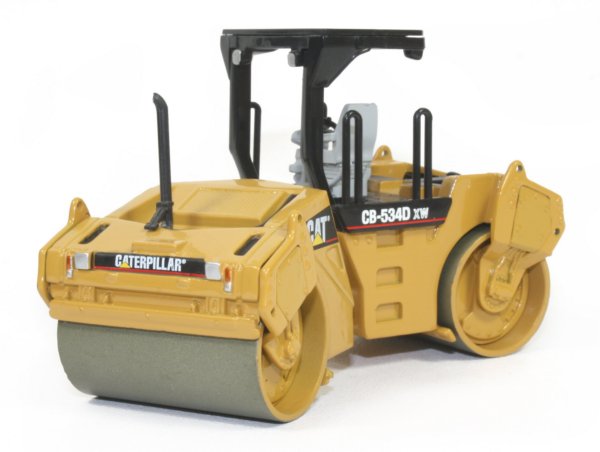 Caterpillar CB534D-XW