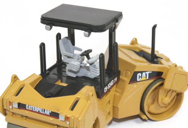 Caterpillar CB534D-XW