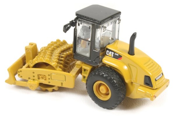 Caterpillar CP56 Single Drum Compactor