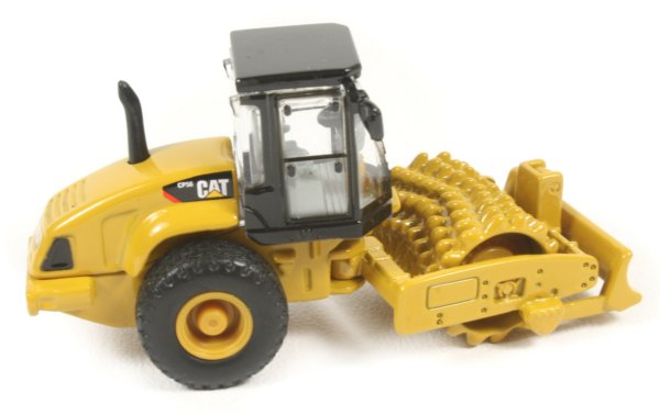 Caterpillar CP56 Single Drum Compactor