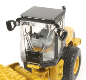 Caterpillar CP56 Single Drum Compactor