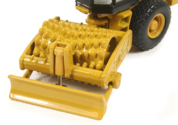 Caterpillar CP56 Single Drum Compactor