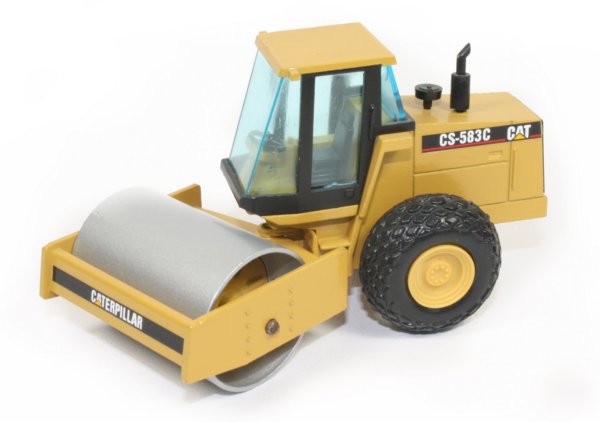 Caterpillar CS-583C