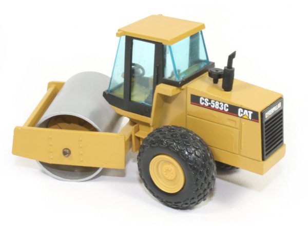 Caterpillar CS-583C