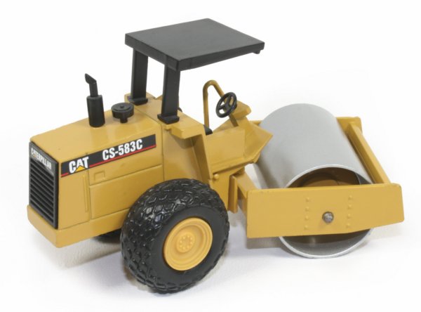Caterpillar CS-583C
