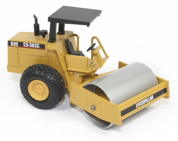 Caterpillar CS-583C