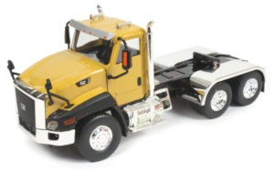 Caterpillar CT660
