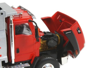 Caterpillar CT660 Dump Truck