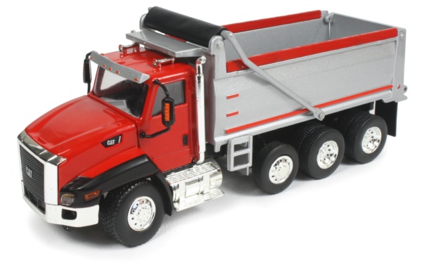 Caterpillar CT660 Dump Truck