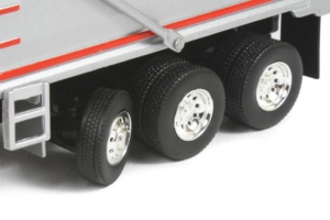 Caterpillar CT660 Dump Truck