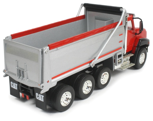 Caterpillar CT660 Dump Truck