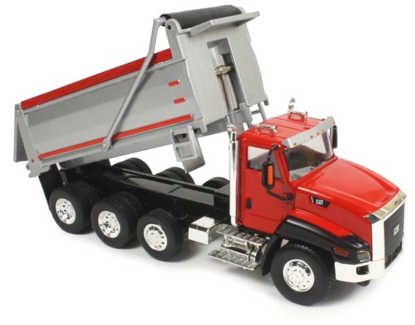 Caterpillar CT660 Dump Truck