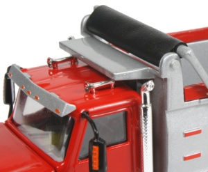 Caterpillar CT660 Dump Truck