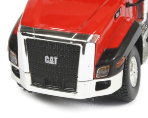 Caterpillar CT660 Dump Truck