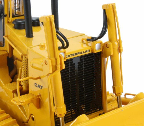 Cat D10 Track-Type Tractor