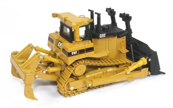Caterpillar D10T