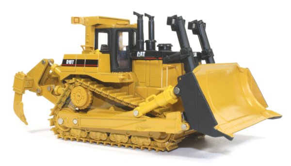 Caterpillar D10T