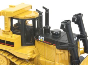 Caterpillar D10T