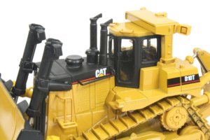 Caterpillar D10T