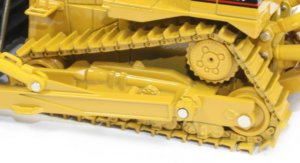 Caterpillar D10T
