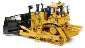 Caterpillar D10T2 "Coal Blade" Dozer