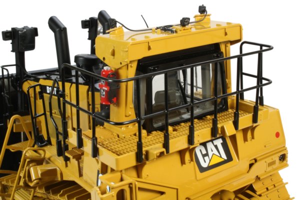 Caterpillar D10T2 Coal Dozer