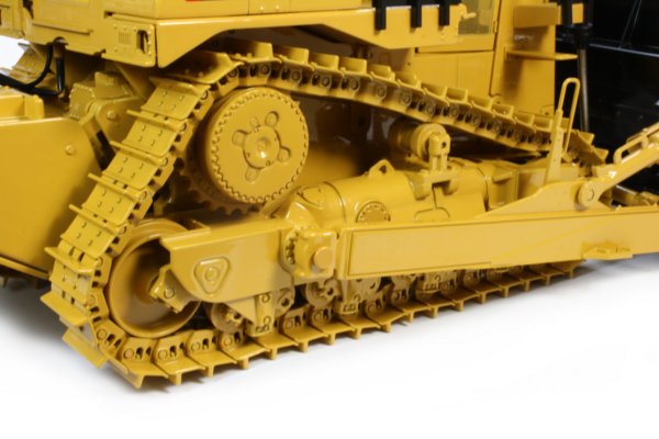 Caterpillar D10T2 Coal Dozer