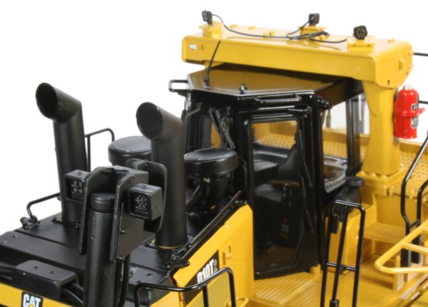 Caterpillar D10T2 Coal Dozer