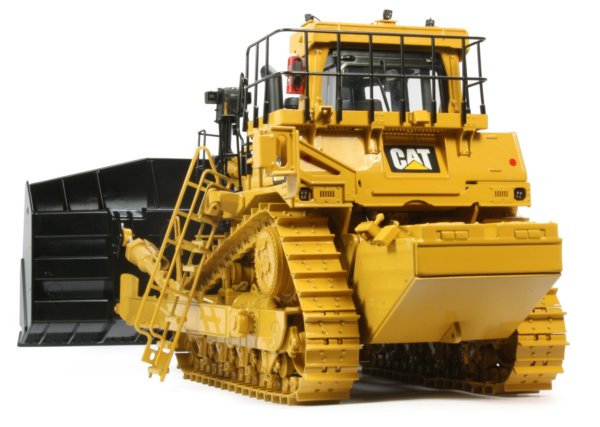 Caterpillar D10T2 Coal Dozer
