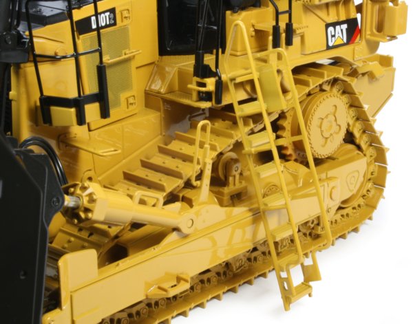 Caterpillar D10T2 Coal Dozer