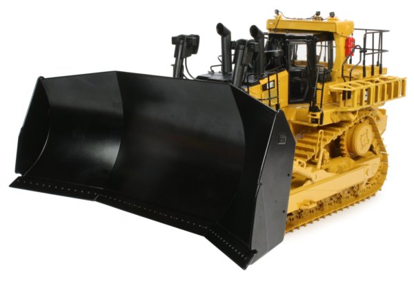 Caterpillar D10T2 Coal Dozer