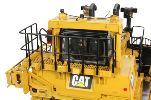 Caterpillar D10T2 Bulldozer