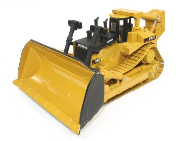 Caterpillar D11R-CD