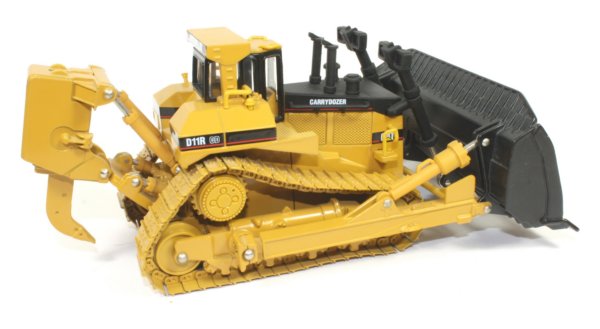 Caterpillar D11R-CD
