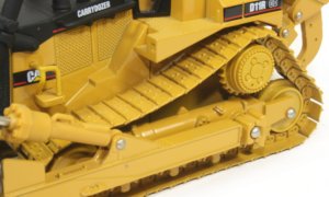 Caterpillar D11R-CD