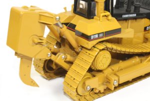 Caterpillar D11R-CD