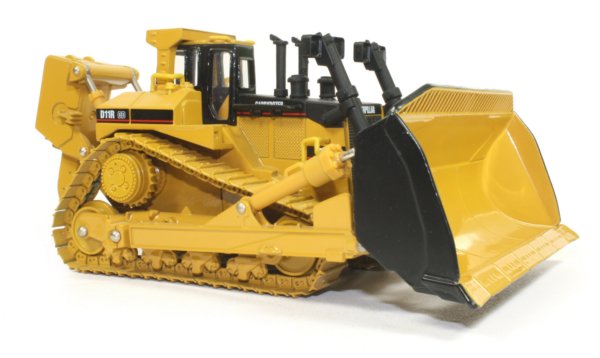 Caterpillar D11R-CD