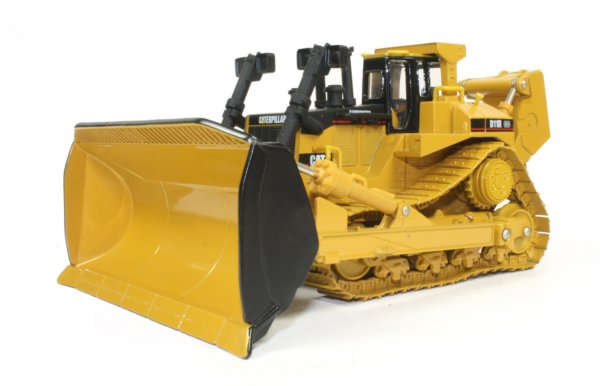 Caterpillar D11R-CD