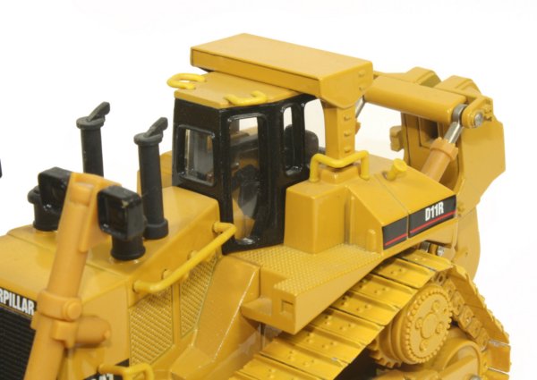 Caterpillar D11R