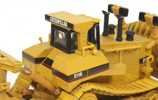 Caterpillar D11R