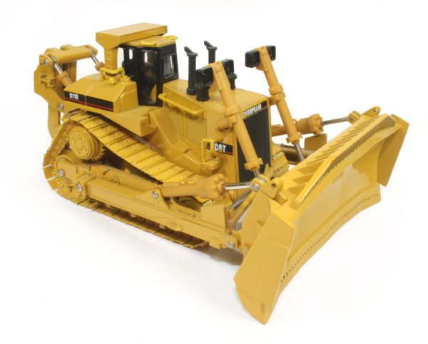 Caterpillar D11R