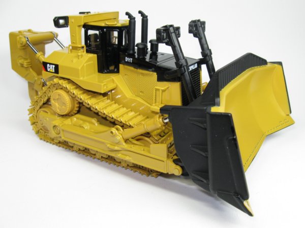 Caterpillar D11T Bulldozer