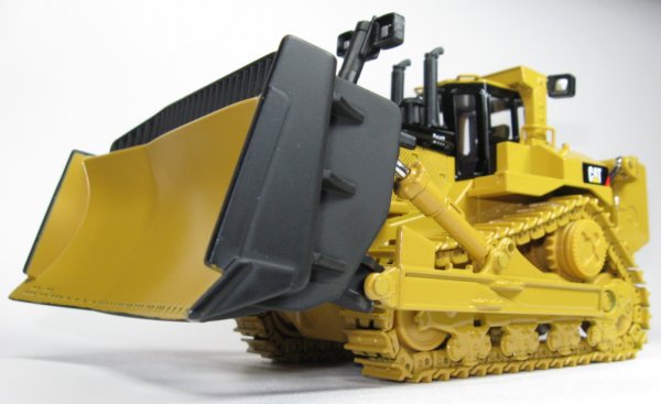 Caterpillar D11T Bulldozer