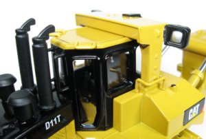 Caterpillar D11T Bulldozer